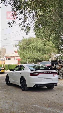 دودج تشارجر